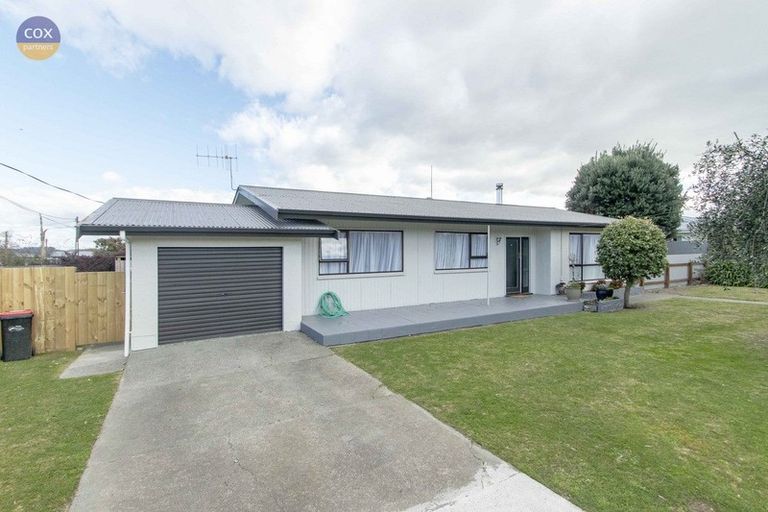 Photo of property in 49 Harold Holt Avenue, Onekawa, Napier, 4110