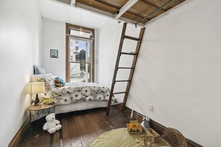 Photo of property in 143 Abel Smith Street, Aro Valley, Wellington, 6011