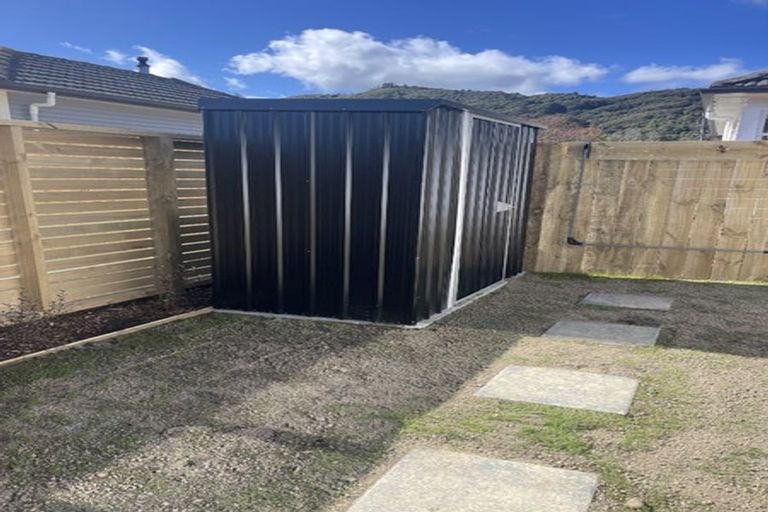 Photo of property in 55a Moohan Street, Wainuiomata, Lower Hutt, 5014