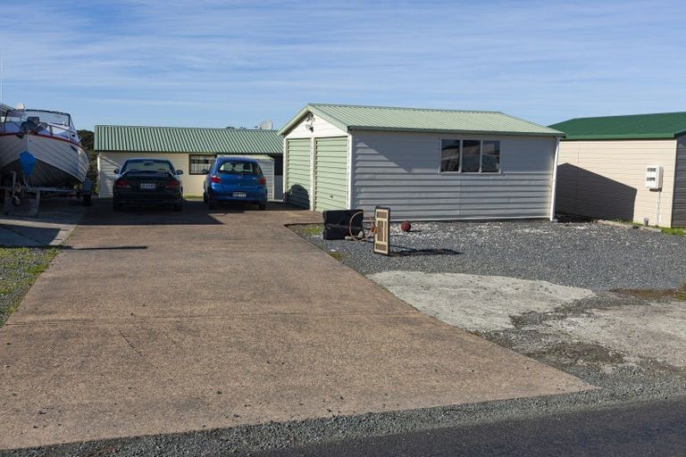 Photo of property in 10 De Surville Road, Karikari Peninsula, Kaitaia, 0483