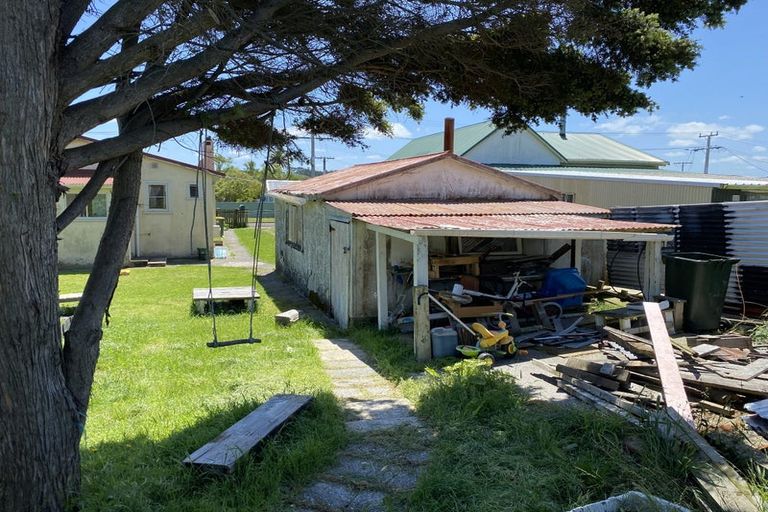 Photo of property in 7 Norfolk Street, Patea, 4520