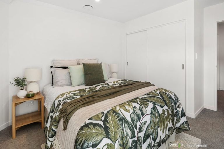 Photo of property in A C Nielsen House, 908/120 Victoria Street, Te Aro, Wellington, 6011