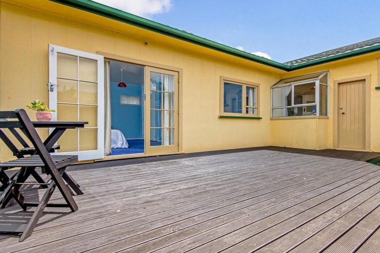 Photo of property in 80 Limbrick Street, Terrace End, Palmerston North, 4410