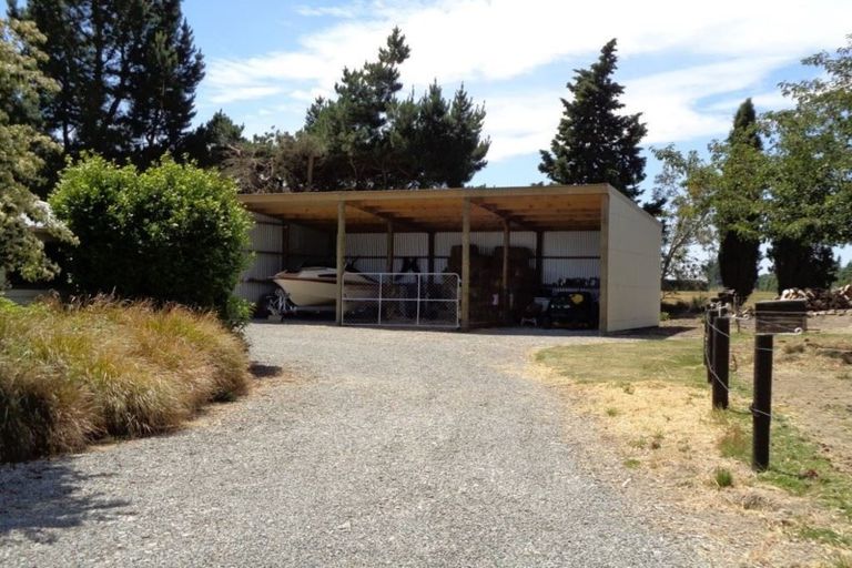 Photo of property in 277 Ridgens Road, Greendale, Christchurch, 7671