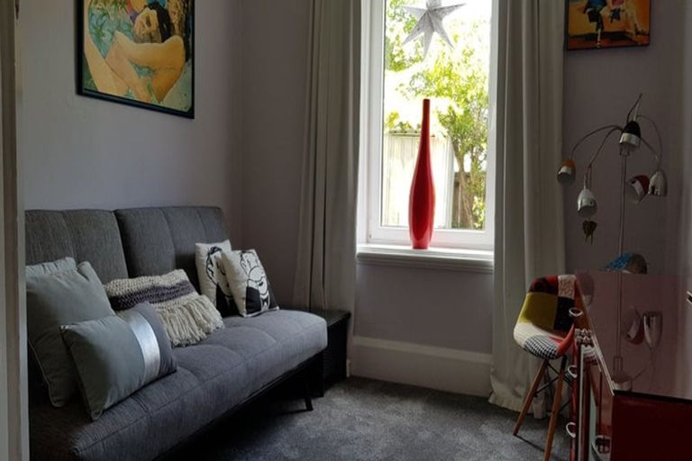 Photo of property in 26 Menzies Street, Sumner, Christchurch, 8081