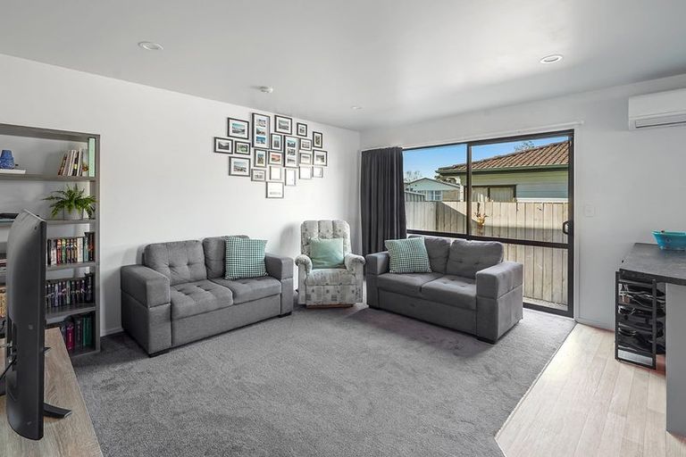 Photo of property in 34e York Street, Hamilton East, Hamilton, 3216