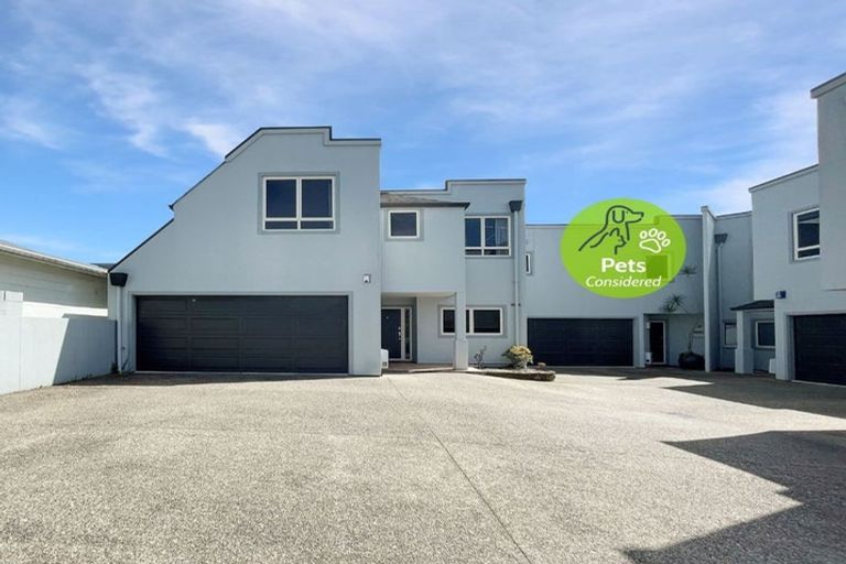 Photo of property in 1/112 Clarence Street, Hamilton Lake, Hamilton, 3204