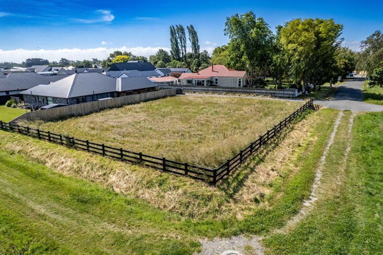 Photo of property in 8 Hauschilds Road, Tai Tapu, 7672