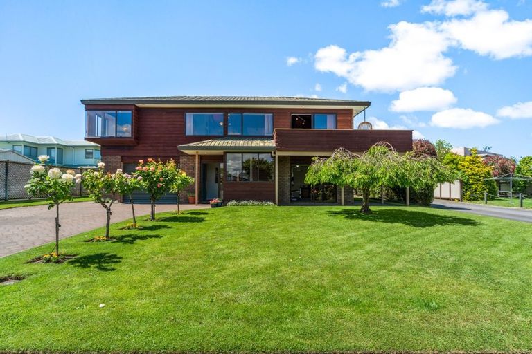 Photo of property in 37 Stanley Street, Wharewaka, Taupo, 3330