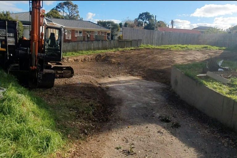 Photo of property in 7 Kirton Crescent, Manurewa, Auckland, 2102