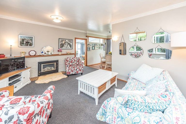 Photo of property in 1 Plunket Street, Durie Hill, Whanganui, 4500