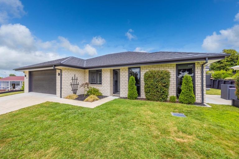 Photo of property in 57 Herbert Street, Kihikihi, Te Awamutu, 3800