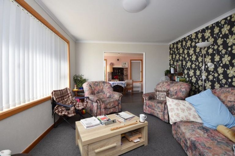 Photo of property in 63 Stuart Street, Hawthorndale, Invercargill, 9810