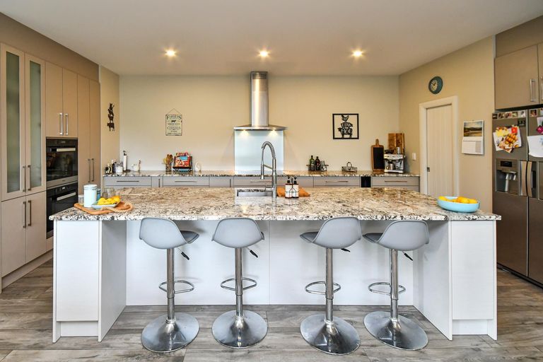 Photo of property in 430 Twilight Road, Brookby, Manurewa, 2576