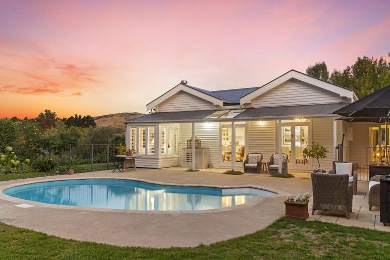 Photo of property in 41 Vineyard Lane, Waipara, Amberley, 7483