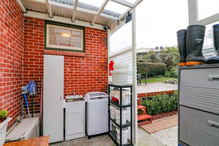 Photo of property in 17 Irvine Street, Highfield, Timaru, 7910