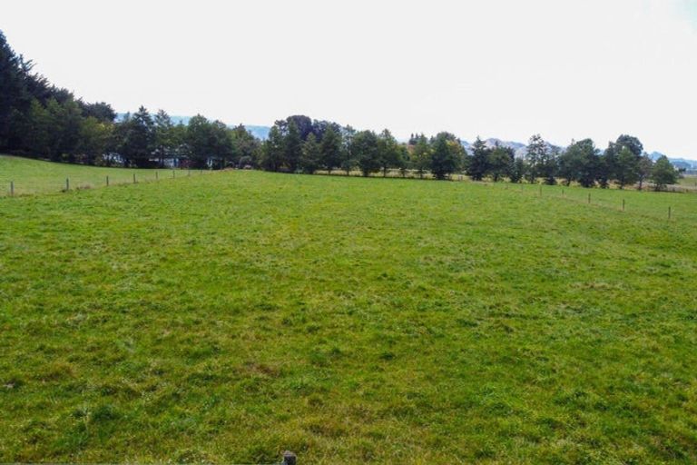 Photo of property in 185 Umutaoroa Road, Dannevirke, 4978