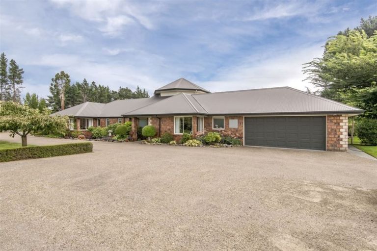 Photo of property in 553 Williams Street, Kaiapoi, 7691