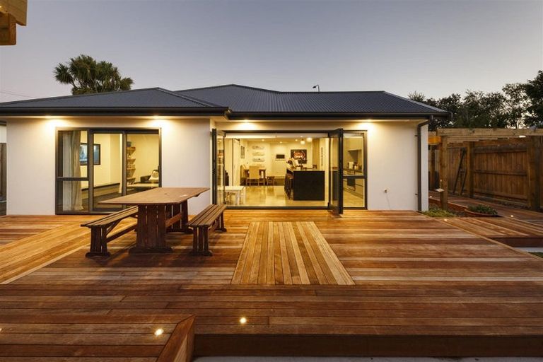 Photo of property in 113b Ferguson Street, West End, Palmerston North, 4412