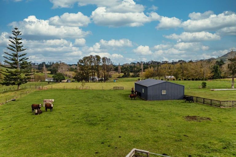 Photo of property in 63b Ludbrook Road, Pakaraka, Kaikohe, 0472