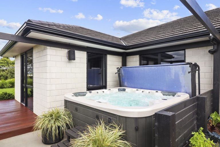 Photo of property in 11c Sunridge Park Road, Morrinsville, 3375