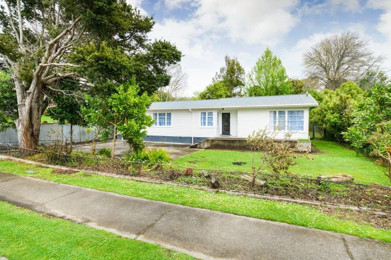 Photo of property in 160 West Street, Feilding, 4702