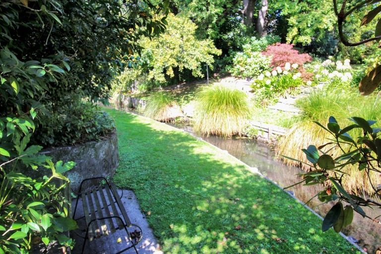 Photo of property in 29d Hamilton Avenue, Ilam, Christchurch, 8041