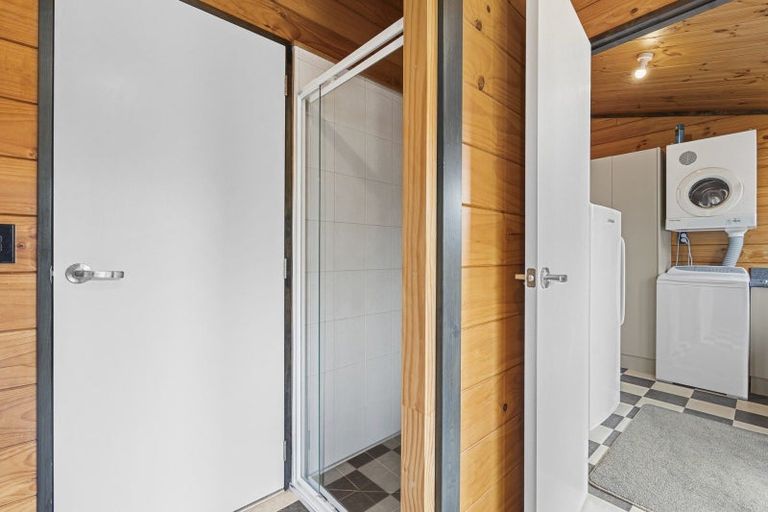 Photo of property in 103b Barrett Road, Whalers Gate, New Plymouth, 4310