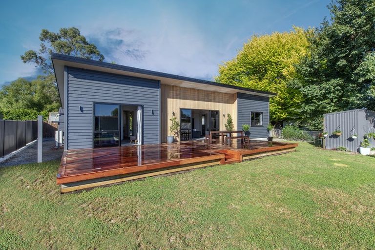 Photo of property in 13 Knorp Street, Otane, 4202