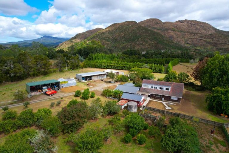 Photo of property in 710 Sommerville Road, Tangowahine, Dargaville, 0372