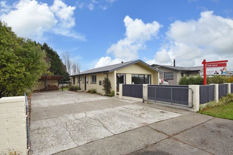 Photo of property in 27 Vernon Street, Kingswell, Invercargill, 9812