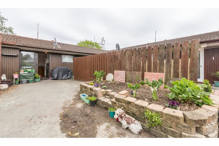 Photo of property in 3/30 Browning Street, Sydenham, Christchurch, 8023