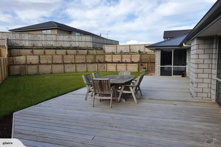 Photo of property in 4 Andrew Hilton Close, Morrinsville, 3300