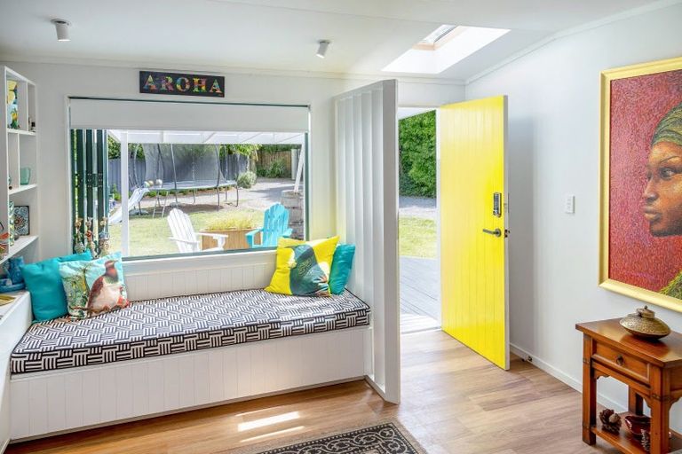 Photo of property in 4a Kereru Grove, Featherston, 5710