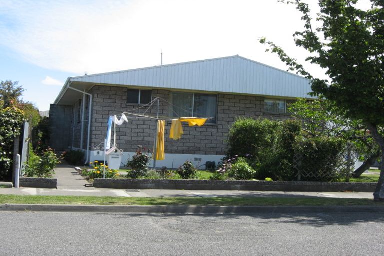 Photo of property in 4a Bexhill Crescent, Redwoodtown, Blenheim, 7201