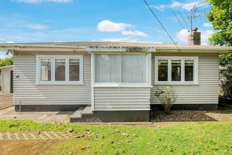 Photo of property in 1/47 Settlement Road, Papakura, 2110