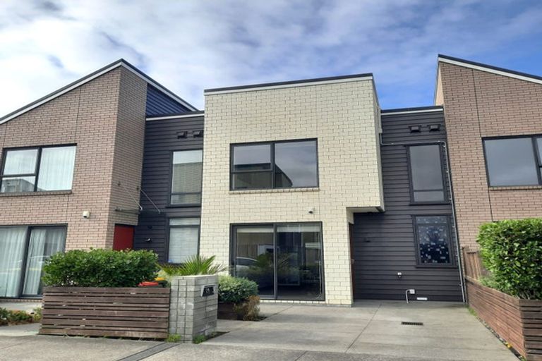 Photo of property in 29 Saltmarsh Road, Hobsonville, Auckland, 0616