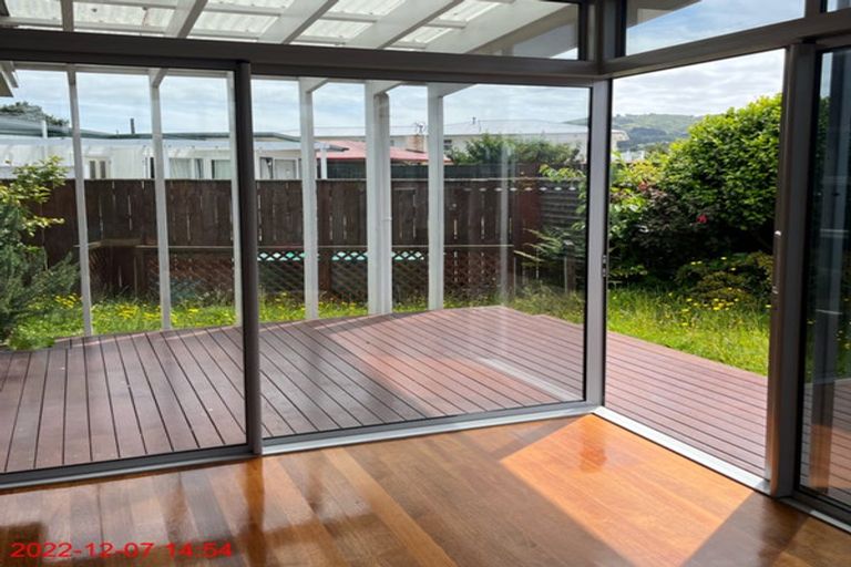 Photo of property in 10 Rosebank Avenue, Avalon, Lower Hutt, 5011