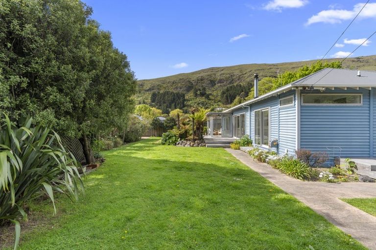 Photo of property in 125 Wakefield Avenue, Sumner, Christchurch, 8081