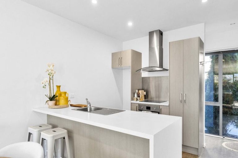 Photo of property in 5/89 Poulson Street, Addington, Christchurch, 8024
