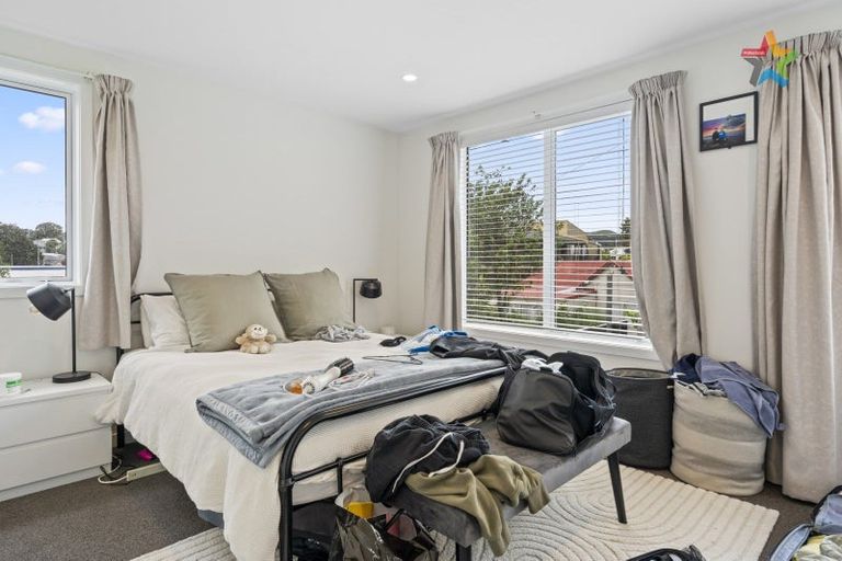 Photo of property in 4/239 Adelaide Road, Newtown, Wellington, 6021