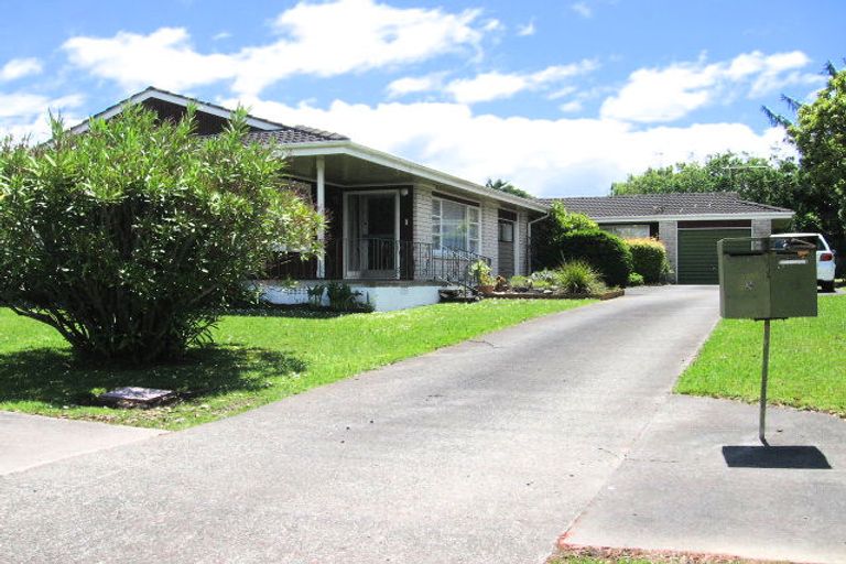 Photo of property in 2/3 Romford Road, Papatoetoe, Auckland, 2025