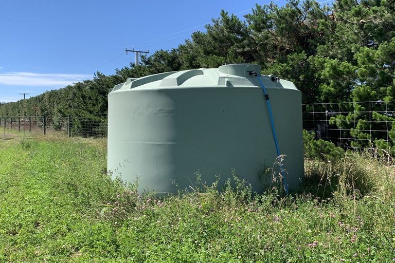 Photo of property in 3838 South Eyre Road, Burnt Hill, Oxford, 7495