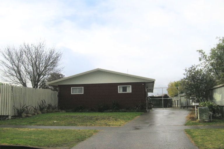 Photo of property in 22 Bangor Street, Flaxmere, Hastings, 4120