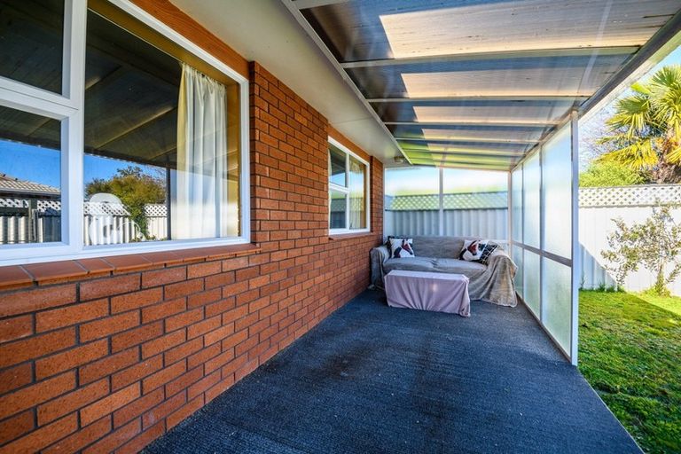 Photo of property in 122 Howick Road, Redwoodtown, Blenheim, 7201