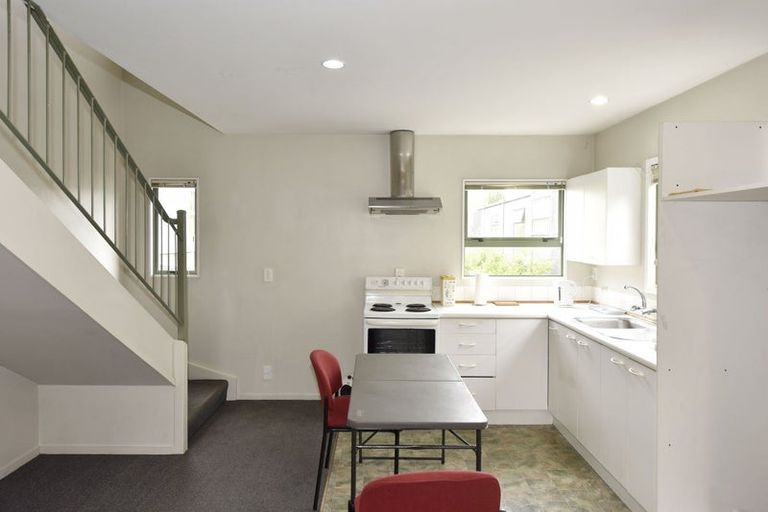 Photo of property in 4/252 Worcester Street, Christchurch Central, Christchurch, 8011