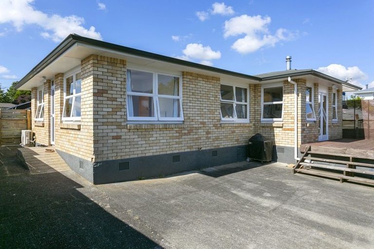 Photo of property in 5b Tamatea Road, Taupo, 3330