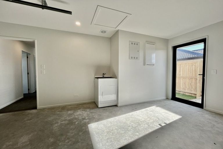 Photo of property in 19 Nirmal Way, Rolleston, 7614