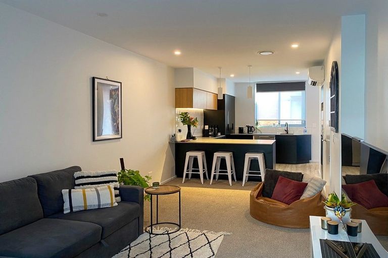 Photo of property in 6/127 Lichfield Street, Christchurch Central, Christchurch, 8011