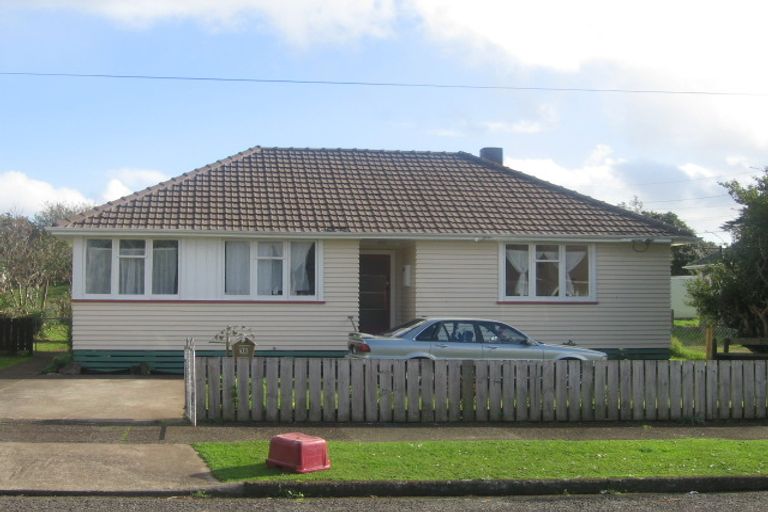 Photo of property in 10 Brake Avenue, Otangarei, Whangarei, 0112